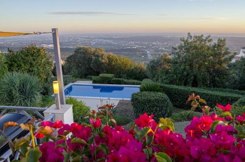 Valados Villa | Villa Vista by Algarve Holidays