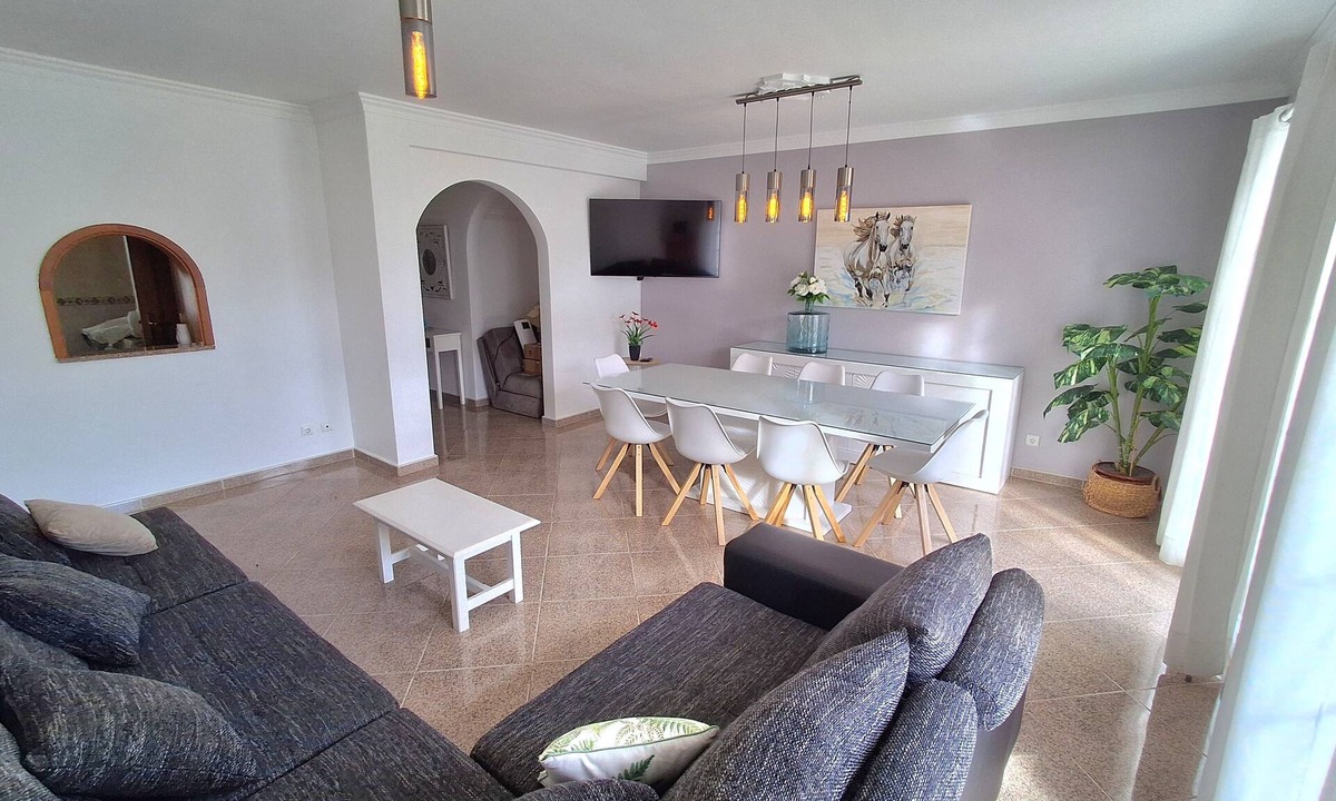 Vale de Carro Villa | Villa with pool, 4 bedrooms, wi-fi 800m from the beach - Albufeira