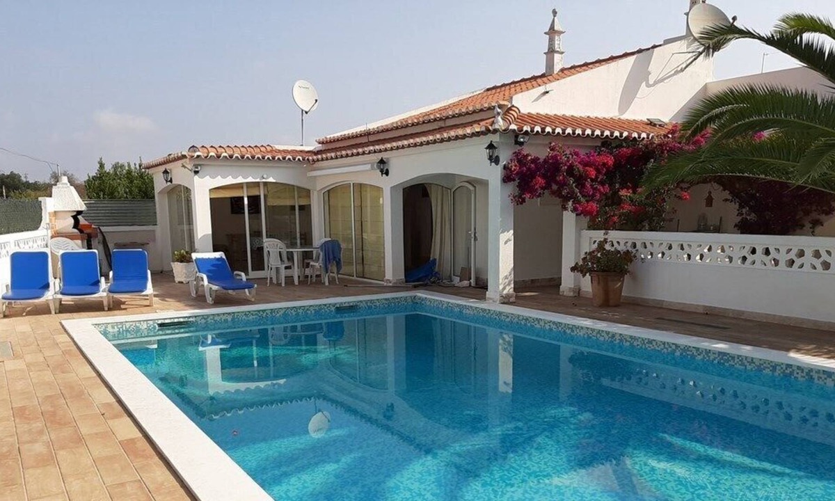 Santo Estevao House | Villa with pool situated on the outskirts of Tavira