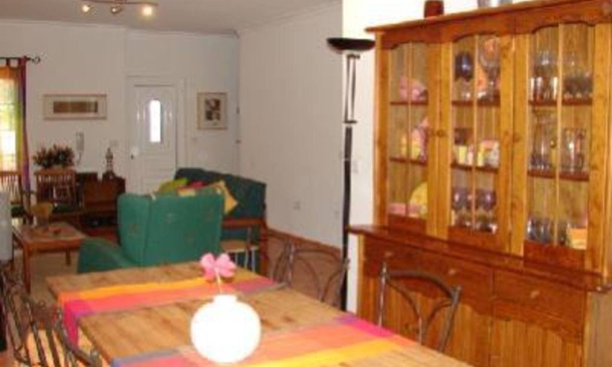 Manta Rota House | Villa with pool 7 mn walk from Praia da Lota and close to Ria Formosa