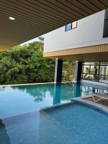 Ban Sakhu Apartment | VIP Great Hill Airport