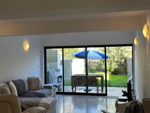 Alfa-Mar House | Vivenda Alfamar 2120 - 180m da praia