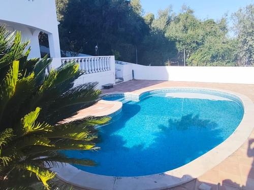 Sao Bras de Alportel Apartment | Vivenda Flores