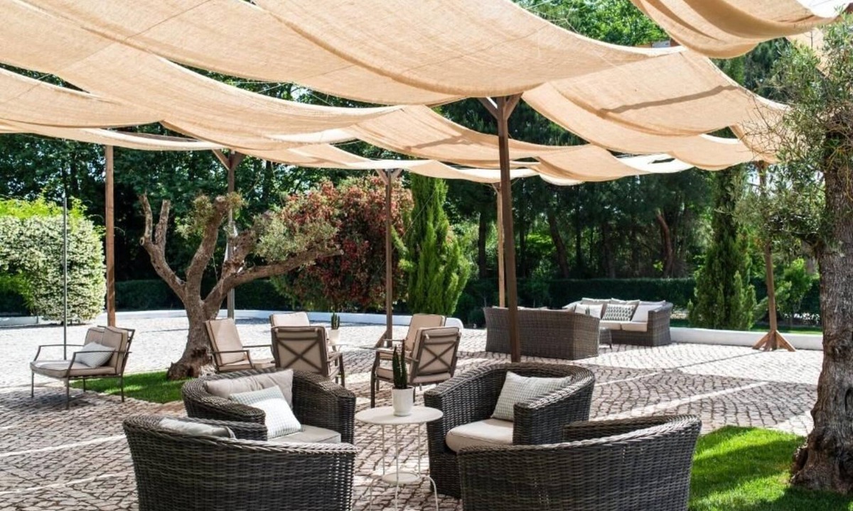 Gradil Hotel | Wellness Retreat w/Spa & Massage | Peaceful Forest Surroundings | Dining Onsite