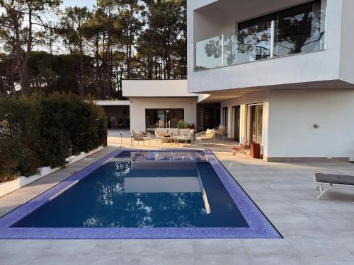 Lagoa de Albufeira Villa | Willa Danna