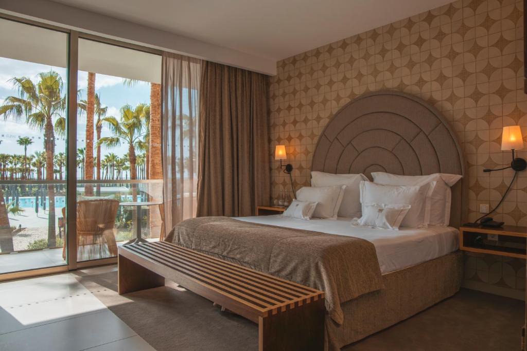 Salgados Hotel | Wine & Books by the Sea, Algarve Resort