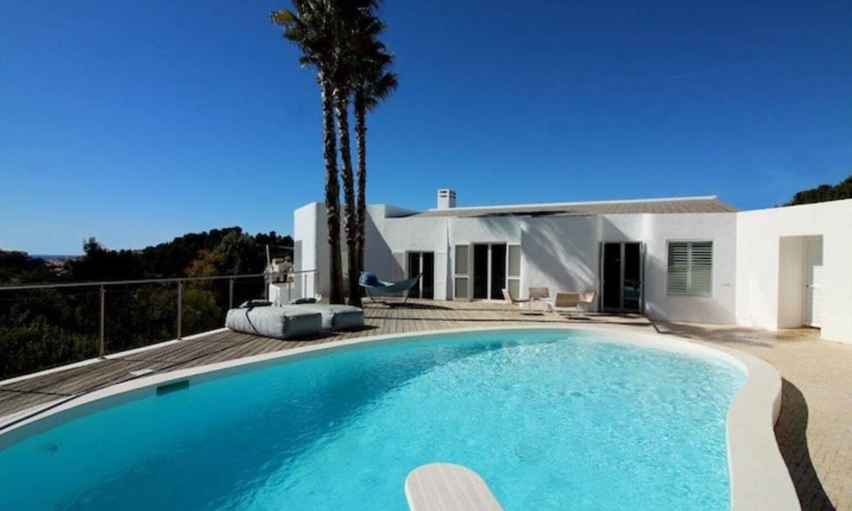 Poco Partido Villa | Wunderschön Gelegen l Luxus-strandvilla l Natur