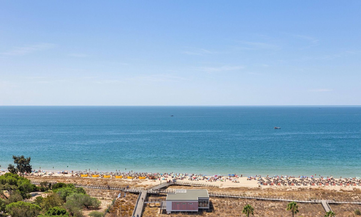 Torralta Hotel | Wyndham Residences Alvor Beach