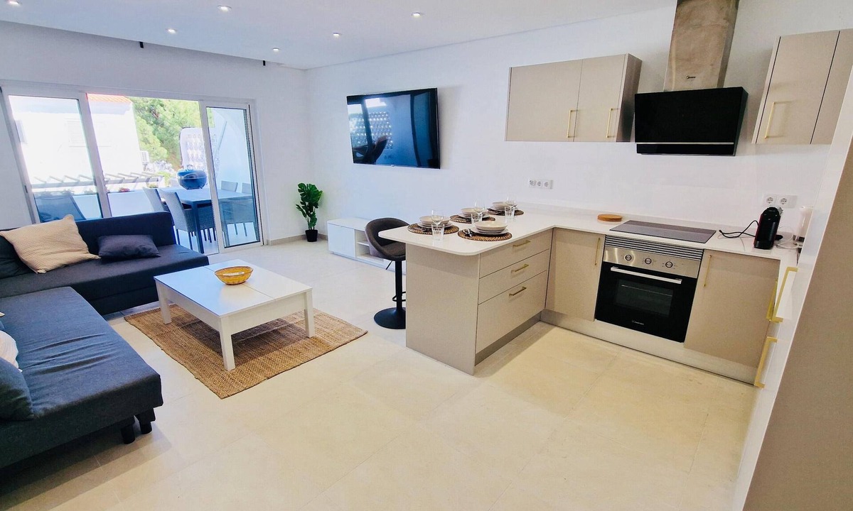 Vale do Lobo Apartment | Your dream Getaway Awaits in Vale do Lobo