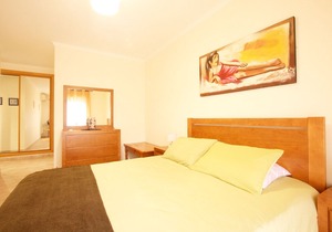 1 bedroom(s) Apartment near Santa Luzia