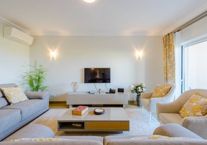 150 m² Villa ∙ 4 bedrooms ∙ 8 guests