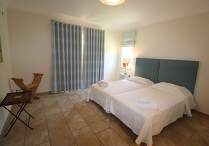 4 bbedroom Villa with Private Pool (heatable) in Varandas do Lago