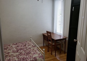 4 bedrooms apartment, Walk 3 minutes to Metro Monk in Le Sud-Ouest