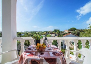 45 m² Apartment ∙ 2 bedrooms ∙ 5 guests