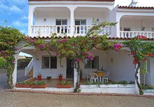 45 m² Apartment ∙ 2 bedrooms ∙ 5 guests