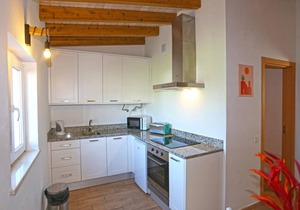 60 m² Apartment ∙ 2 bedrooms ∙ 4 guests