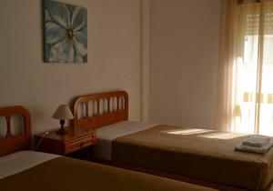 60 m² Apartment ∙ 2 bedrooms ∙ 6 guests