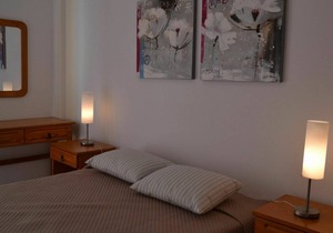 60 m² Apartment ∙ 2 bedrooms ∙ 6 guests