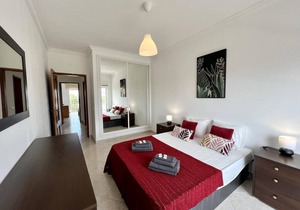 85 m² Apartment ∙ 2 bedrooms ∙ 6 guests