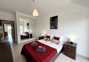 85 m² Apartment ∙ 2 bedrooms ∙ 6 guests