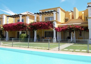 Alecrim Lux Tavira Residence Villa 4O
