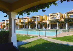 Alecrim Lux Tavira Residence Villa 4O
