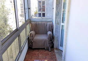Apartment in Lisbon