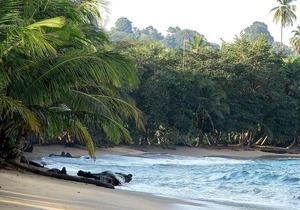 Beachfront Bliss in Punta Uva in Punta Uva