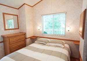 Bethpage Two-Bedroom Cottage 9 in Urbanna