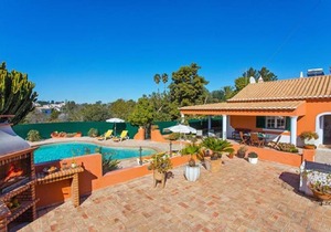 Carvoeiro for 4 by GalanteVasques