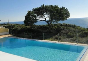 Casa Sol - Vista Mar - Praia Benagil