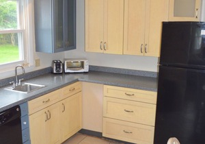 Central A/C and Close to the Beach! in Narragansett