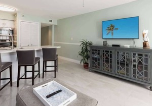 Charming Cabana-Condo in Picturesque Tavernier in Tavernier