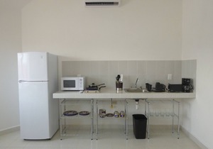 Conveniently Located and Newly Remodeled Apartment in Isla Mujeres