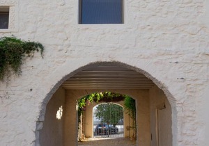 Convento das Bernardas Tavira