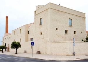 Convento das Bernardas Tavira
