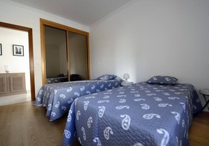CTA340-1 bedroom apartment with pool in Santa Luzia