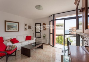 Cute Apartment in Salinetas beach. in Telde