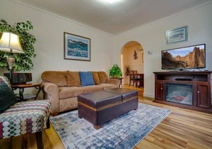Drake Cottage 307 in Bend