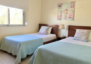 Falésia Beach Alfamar Apartment