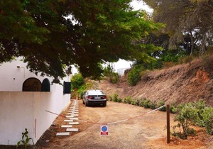 Falésia Beach House Alfamar