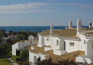 Holiday apartment Ferienanlage Turiquintas