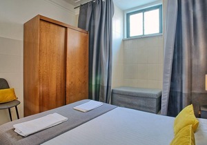 Holiday apartment Lisbon for 1 - 8 persons with 3 bedrooms - Holiday apartment in one or multi-famil