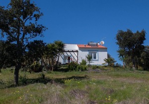 Holiday house Santiago do Cacém for 1 - 2 persons with 1 bedroom - Holiday house in Santiago do Cacém