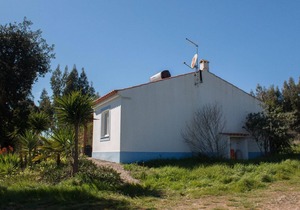 Holiday house Santiago do Cacém for 1 - 2 persons with 1 bedroom - Holiday house in Santiago do Cacém