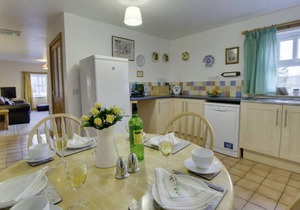 House ∙ 3 bedrooms ∙ 6 guests in Stanhope