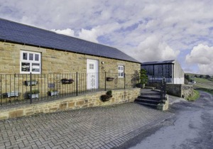 House ∙ 3 bedrooms ∙ 6 guests in Stanhope