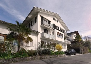 House Stirnemann/Apartment H-2 in Weggis