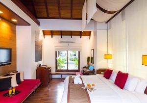 Hydro Pool Villa - 5