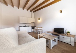 I 2 - Apartment 2 in St. Johns Countryside Getaway